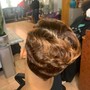 Women's Haircut