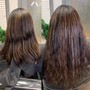 Keratin Treatment