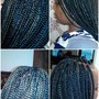 Crochet Braids