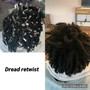 Dreadlocks