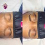 Airbrush or Tint Brows