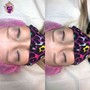 Eyebrow: Microblading