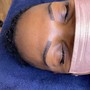 Eyebrow Threading