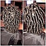 Loc Re-twist