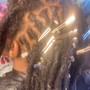 Loc Retwist