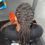 Two strand Twist