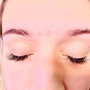 Eyelash Extension Removal