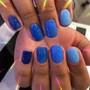 Gel Manicure