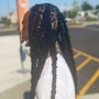 Loc Re-twist and Style