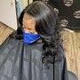 Closure Sew In