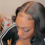 Closure Sew In