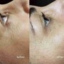 Brow wax (touch up)