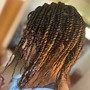 Flat Twist