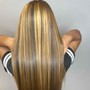 Balayage