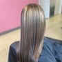 Hair Glaze Treatment (add on)