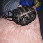 Kid's Braids