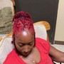 Scalp Treatment