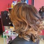 Balayage