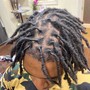 Instant Locs