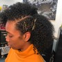 Loc Re-twist