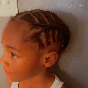 Kid's Braids Near Me: Tampa, FL | Appointments | StyleSeat