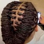 2Strand Twists (U Parts)