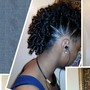 Women's Trim