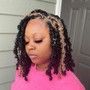 XS Soft Loc Extensions