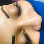 Eyebrow: Microblading