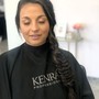 Keratin Treatment