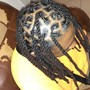 Dread Retwist