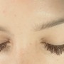 Eyelash Extension Removal