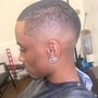 Mens Haircut