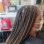 Senegalese Twist