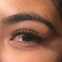 Eyelash Extension Removal