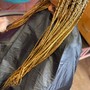 Individual Crochet Braids