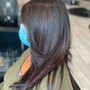 Keratin Treatment