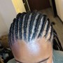 Kinky Twist