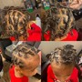 Kid Loc Maintenance