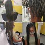 Loc Extensions Repair up to 4