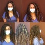 Crochet Braids