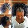 Crochet Braids