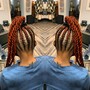 Loc Style