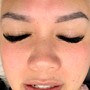 Brow Wax