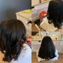 Wig Install