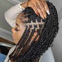 Box Braids