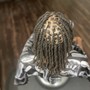 Men’s Braids