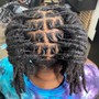 Loc Retwist