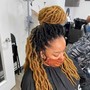 Crochet Braids