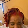 Scalp Treatment